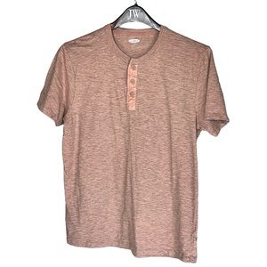 Old Navy men’s Soft Washed short sleeve tee, size medium